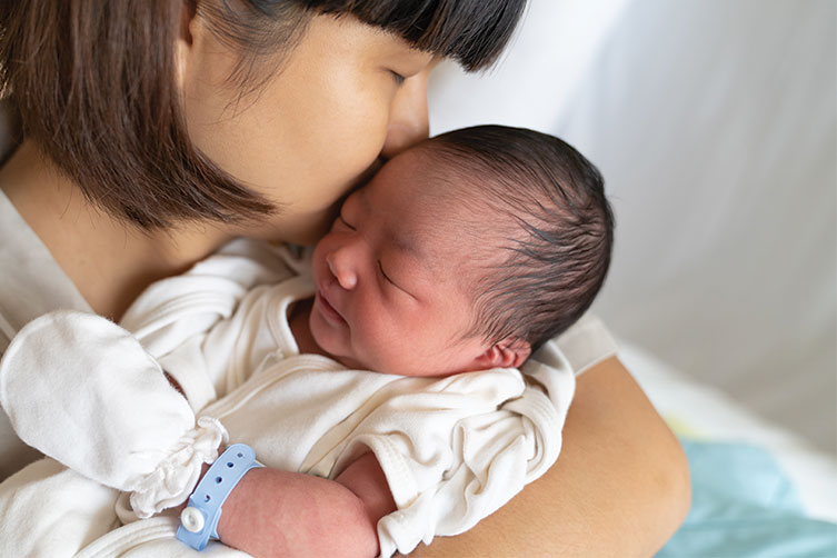 Parent Panel: C-Section Recovery — Loved by Parents - A Fresh