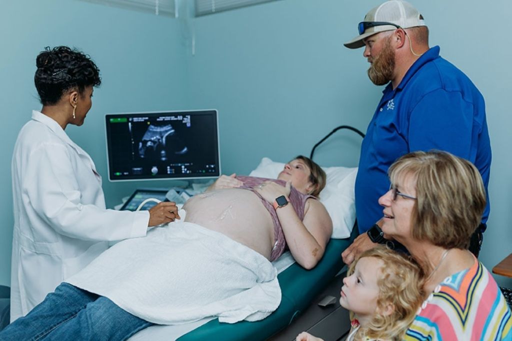 Getting a 3D Ultrasound? This Is Best Time to Do and Why