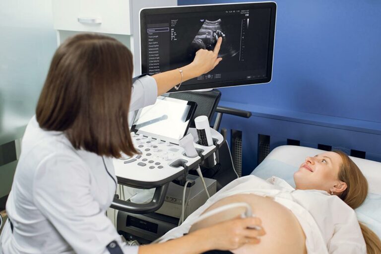 Don't Fall for These Ultrasound Myths! | OBGYN Raleigh, NC